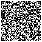 QR code with Pertillo Landscaping Inc contacts