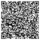 QR code with Robinson Paving contacts