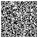 QR code with Kenny Auto contacts