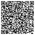 QR code with Jacks Liquors contacts