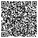 QR code with Hemdip Corp contacts