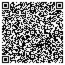 QR code with Hayden & Sons contacts