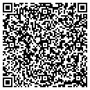 QR code with L M Consultants contacts
