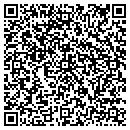 QR code with AMC Theaters contacts