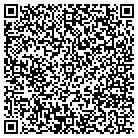 QR code with Ninja Karate Academy contacts