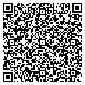 QR code with Nicks Vending contacts