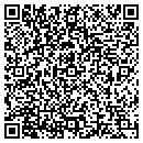 QR code with H & R Consulting Group Ltd contacts