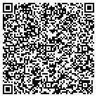 QR code with Enzo's LA Piccola Cucina Rest contacts
