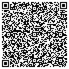 QR code with First National Realty Dev Grp contacts