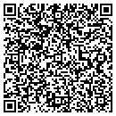 QR code with E Z E Systems contacts