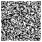 QR code with Amega Scientific Corp contacts