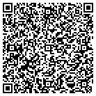 QR code with A & M Automotive Service Corp contacts