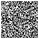 QR code with R E Michael Co contacts