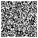 QR code with J L Lenox Assoc contacts