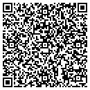 QR code with Claire's contacts