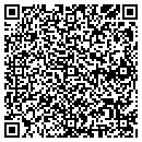 QR code with J V Precision Tool contacts
