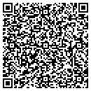 QR code with Marine East contacts