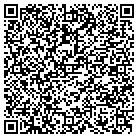 QR code with T S Transmission Parts & Supls contacts