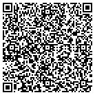QR code with Mine Hill Twp Ambulance contacts