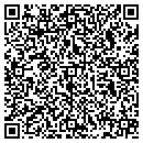 QR code with John F Corbett CPA contacts