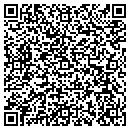 QR code with All In One Video contacts