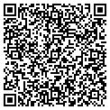 QR code with Hamilton Partnership contacts