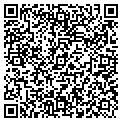 QR code with Hamilton Partnership contacts