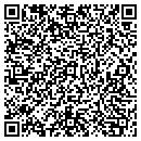 QR code with Richard W Esher contacts