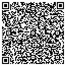 QR code with Richard Fadil contacts
