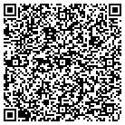QR code with Hamilton Pediatric Assoc contacts