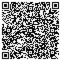 QR code with Hampton Inn contacts