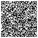 QR code with Zanowic's Sunoco contacts