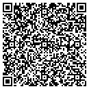 QR code with Hans Gandhi MD contacts