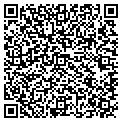 QR code with Pnc Bank contacts