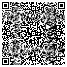QR code with L E V of South Jersey contacts