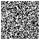 QR code with Martin Painting Service contacts