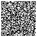 QR code with Dunkin Donuts contacts