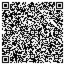 QR code with Hong Kong Restaurant contacts