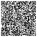 QR code with D L Bock Inc contacts