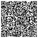QR code with Lisanter Inc contacts