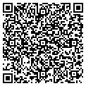 QR code with Admins contacts