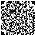 QR code with Dee Dees contacts