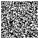QR code with R J S Heating & AC contacts