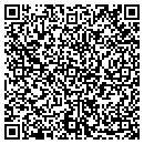QR code with 3 R Technologies contacts