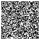QR code with J D Goss Construction contacts