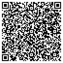 QR code with Advance Tel & Physical Therapy contacts