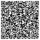 QR code with Physicians Formula Cosmetics contacts