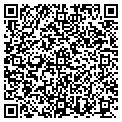 QR code with Bat Web Design contacts