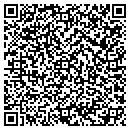 QR code with Zaku ISA contacts