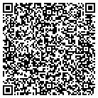 QR code with Holy Trinity Lutheran Church contacts